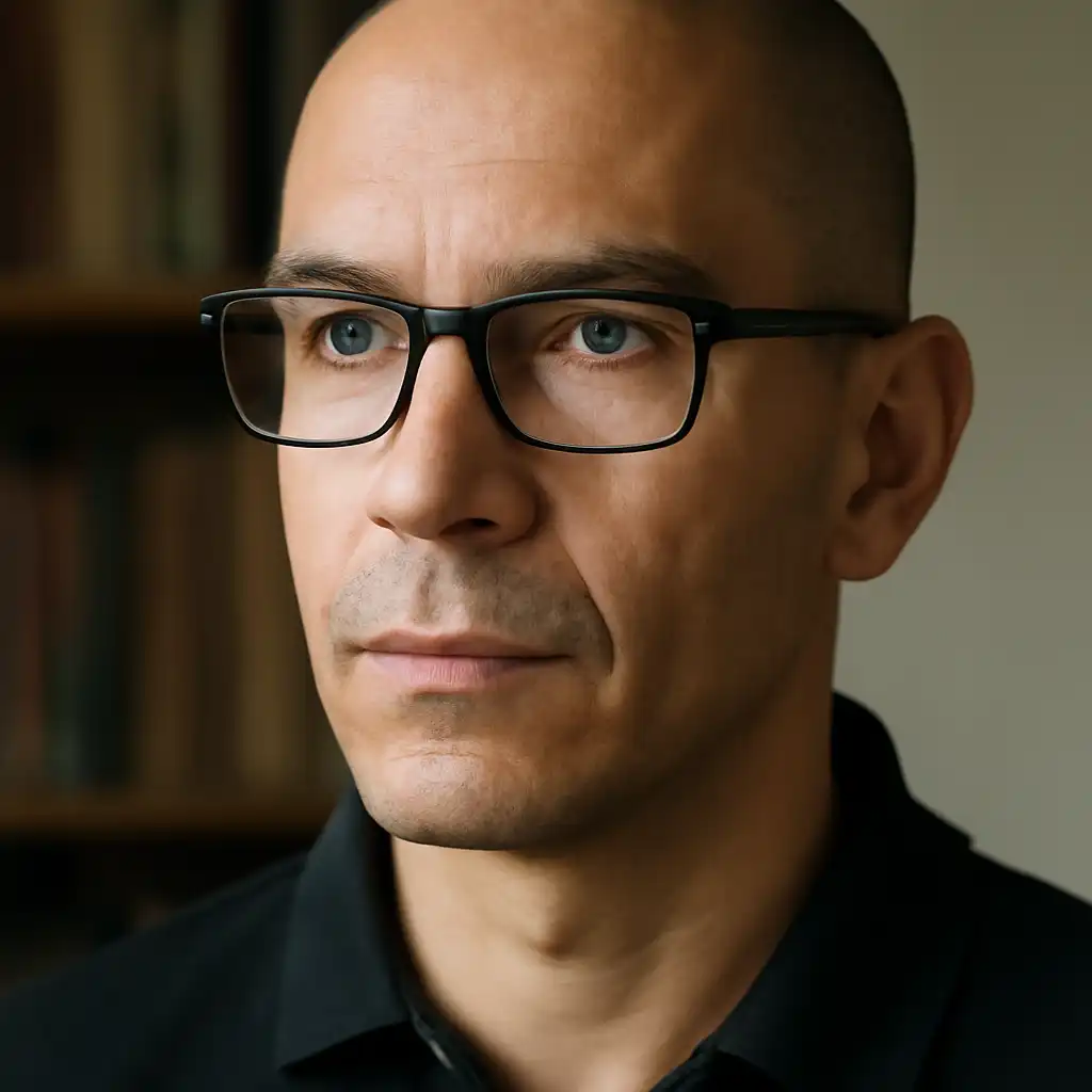 Roberto Javier Delgado Silva